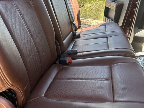 Used 2012 Ford F250 King Ranch image 14