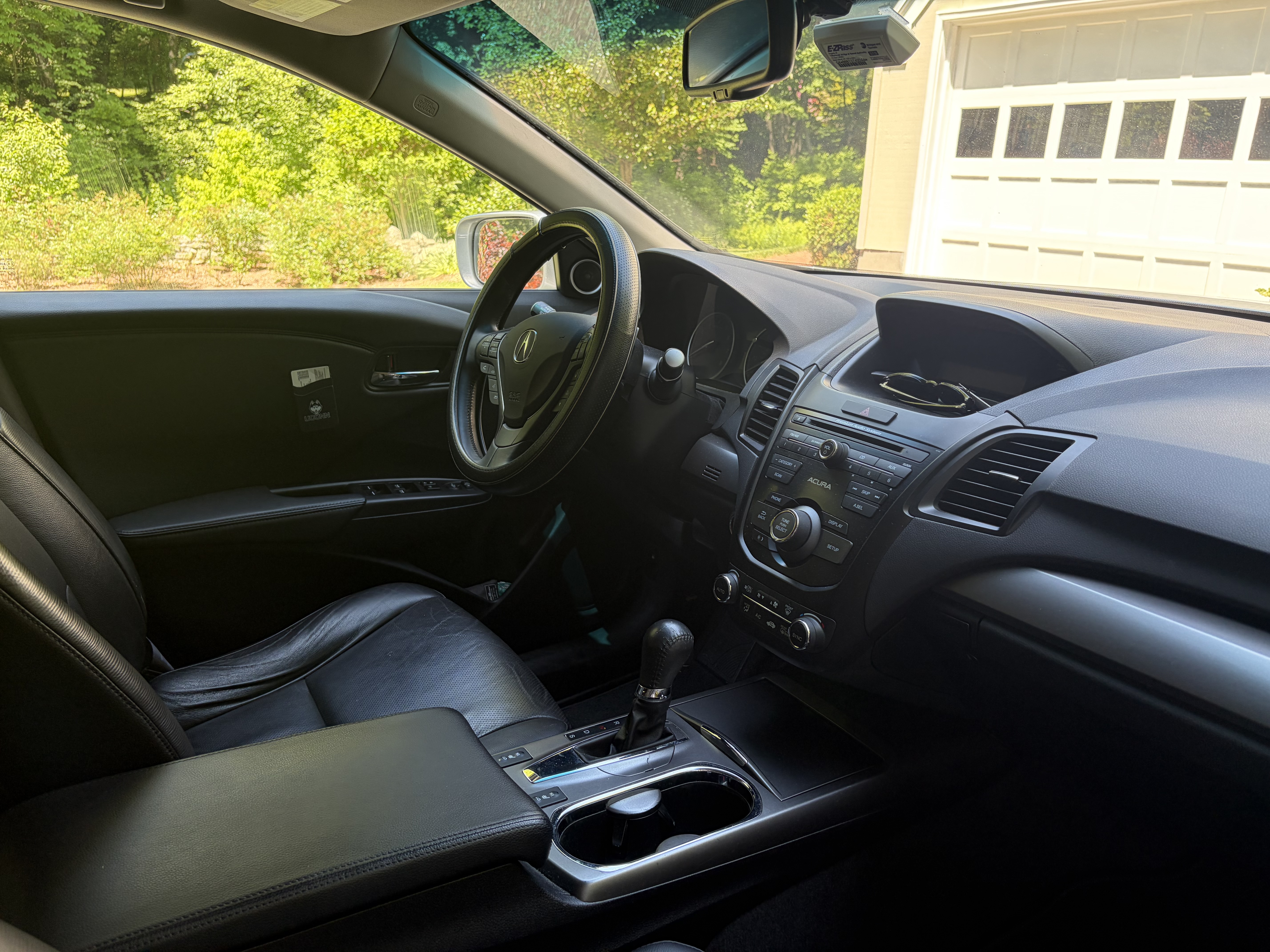 Used 2015 Acura RDX AWD image 14