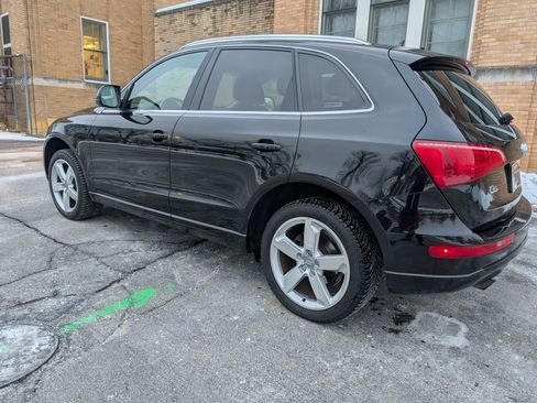 Used 2011 Audi Q5 2.0T Premium Plus image 4