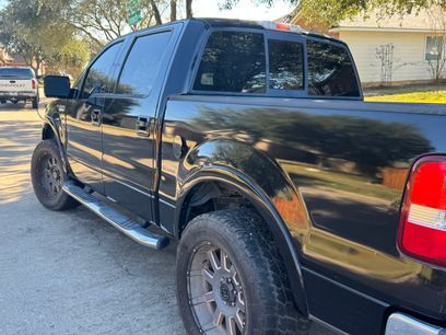 Used 2005 Ford F150 Lariat