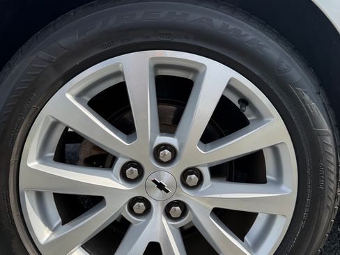 Used 2015 Chevrolet Malibu LTZ FWD image 30