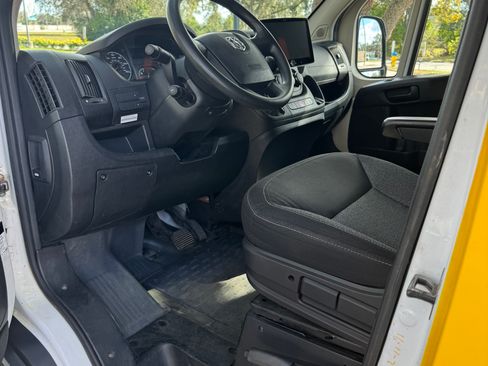 Used 2014 RAM ProMaster 1500 image 16