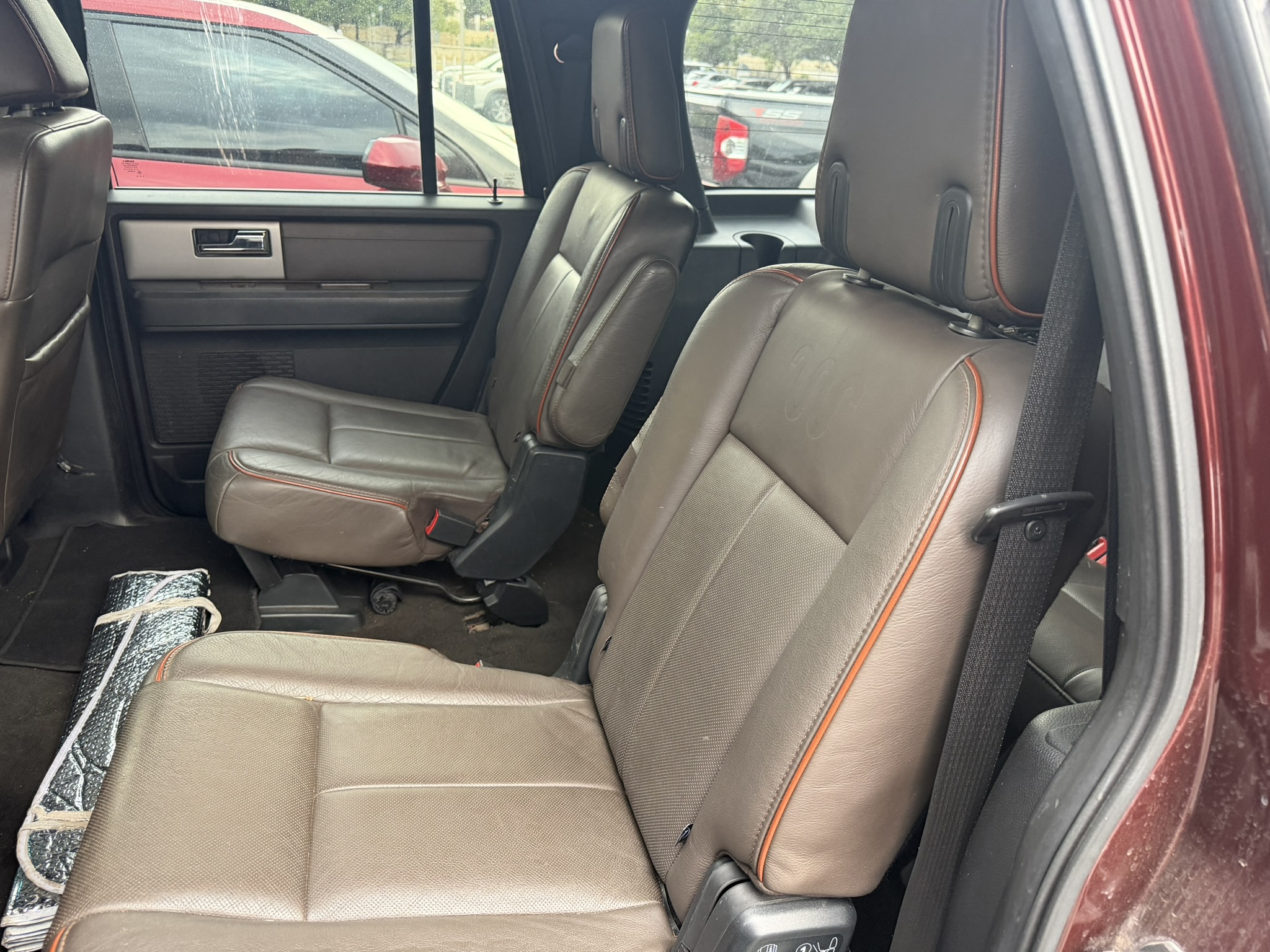 Used 2016 Ford Expedition EL King Ranch RWD image 10