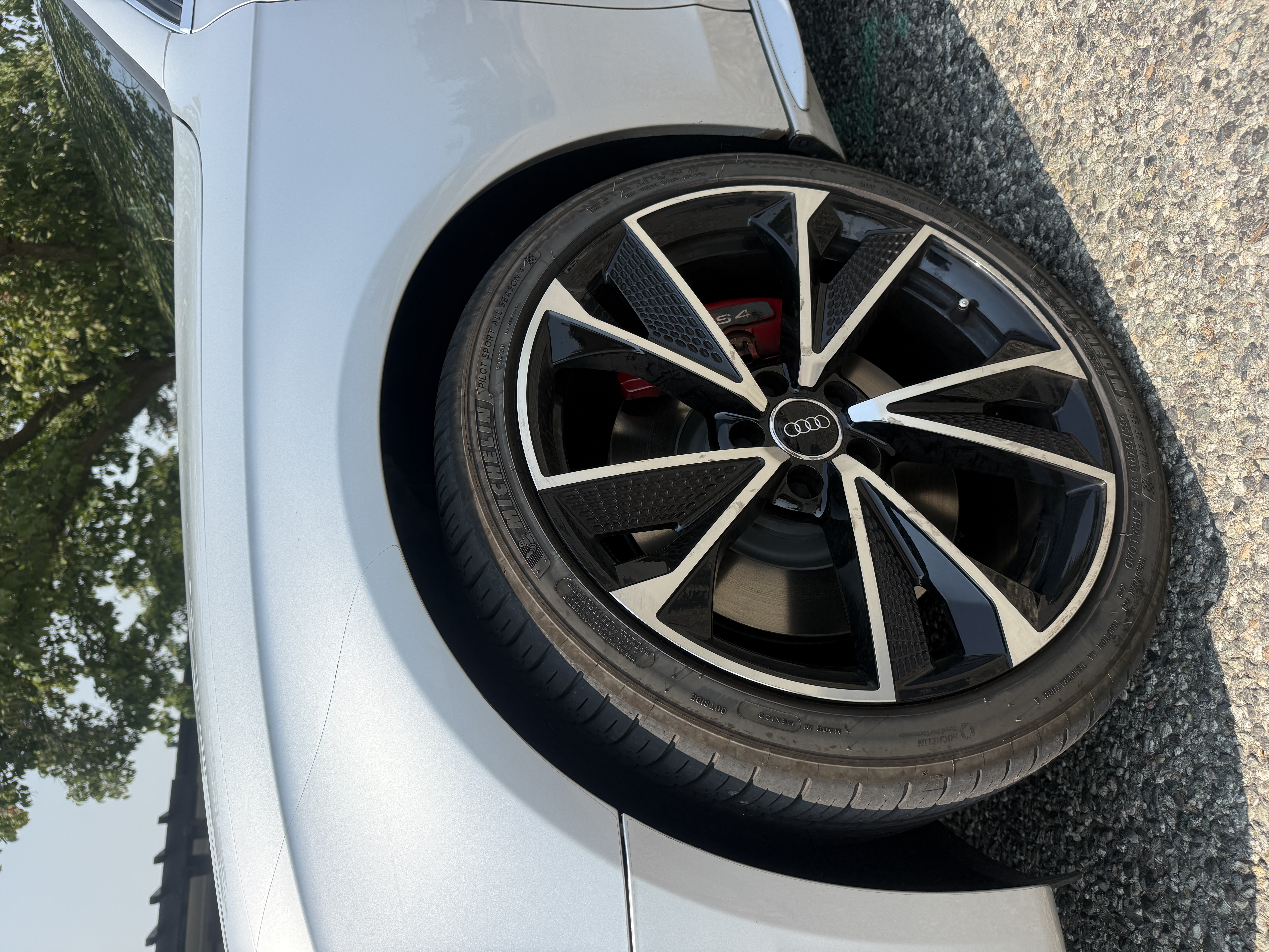 Used 2012 Audi S4 Premium Plus AWD/4WD image 6
