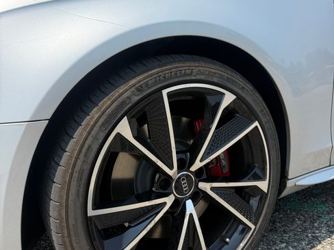 Used 2012 Audi S4 Premium Plus AWD/4WD image 6