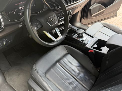 Used 2024 Audi Q5 2.0T Premium Plus AWD/4WD image 20