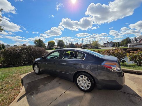 Used 2009 Nissan Altima 2.5 S image 11