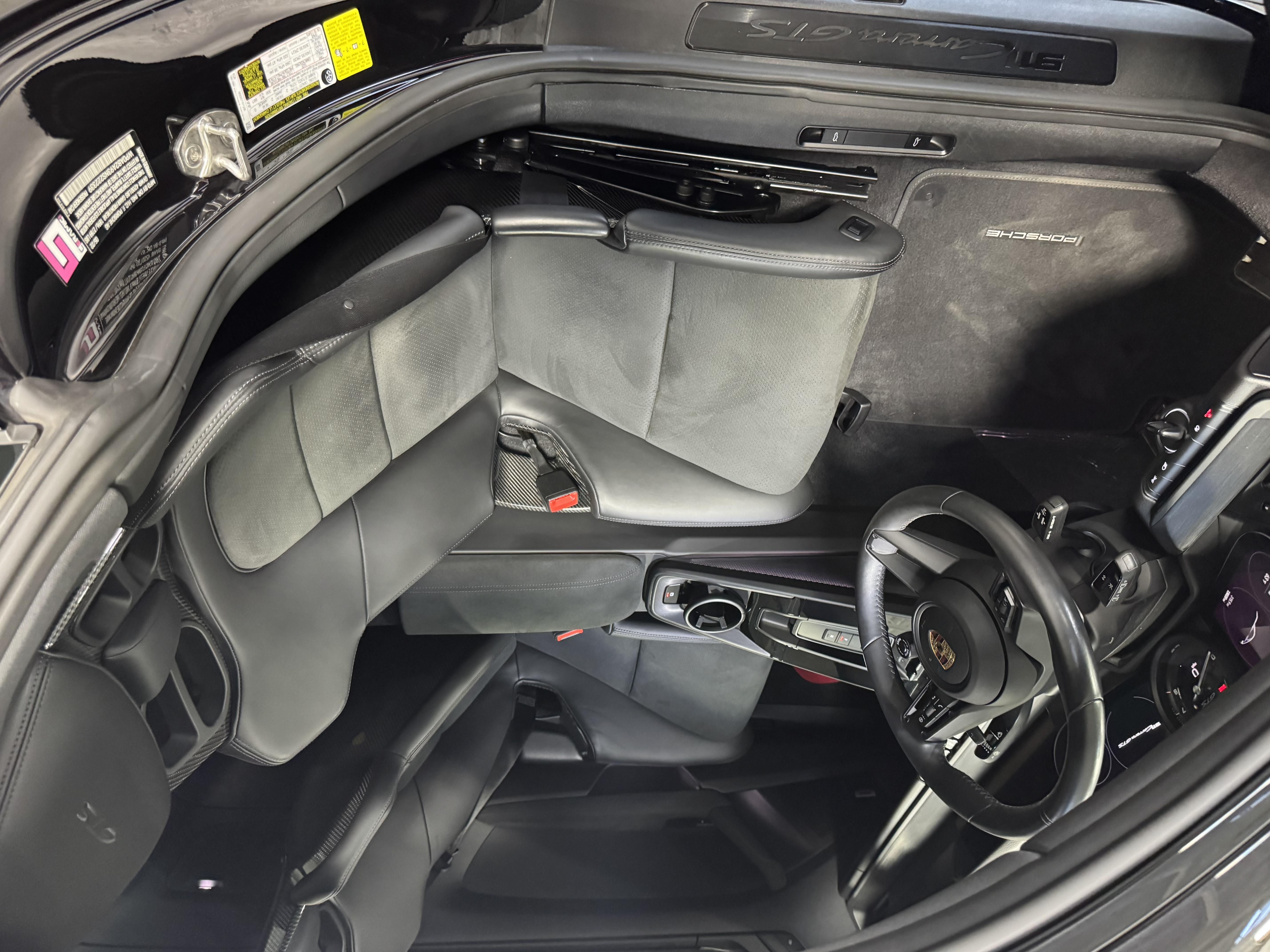 Used 2022 Porsche 911 GT3 RS image 12