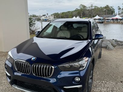 Used 2019 BMW X1 sDrive28i w/ Convenience Package