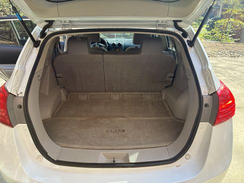 Used 2012 Nissan Rogue S w/ Special Edition Pkg image 11