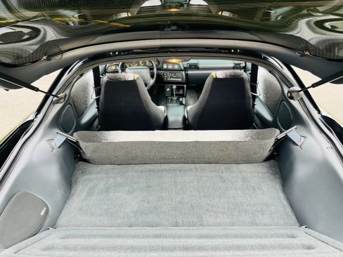 Used 1993 Chevrolet Camaro Z28 image 20