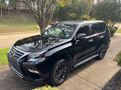 Used 2020 Lexus GX 460 Premium