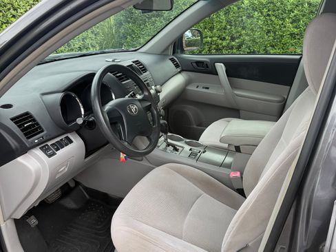 Used 2008 Toyota Highlander 4WD w/ Convenience Package image 15