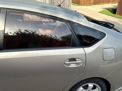 Used 2009 Toyota Prius FWD image 5