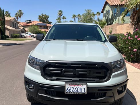 Used 2021 Ford Ranger XL w/ Equipment Group 101A High RWD image 14