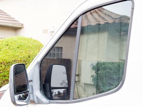 Used 2020 Ford Transit 250 Medium Roof w/ Load Area Protection Package image 20