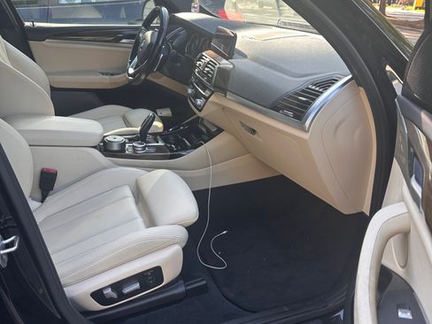 Used 2020 BMW X3 sDrive30i w/ Convenience Package RWD image 2