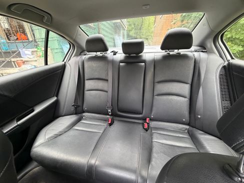 Used 2017 Honda Accord EX-L image 18