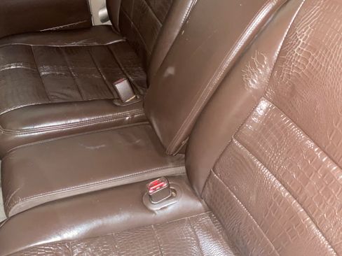 Used 1999 Lincoln Town Car Executive image 11