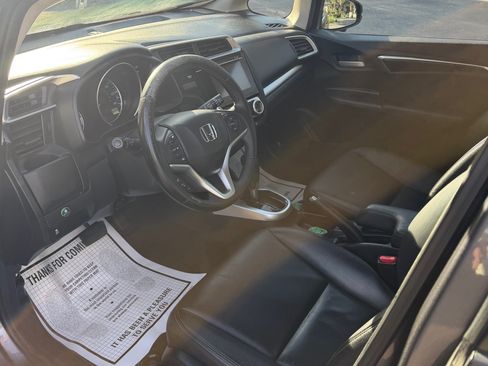 Used 2015 Honda Fit EX-L image 5