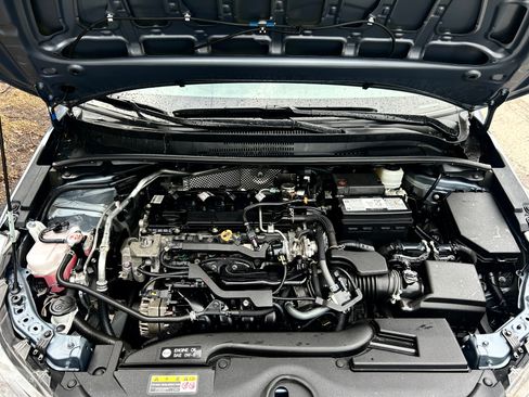 Used 2024 Toyota Corolla LE image 1