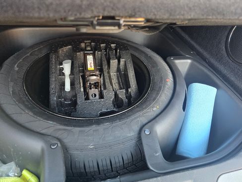 Used 2017 Jeep Grand Cherokee Trailhawk w/ Trailhawk Luxury Group image 19