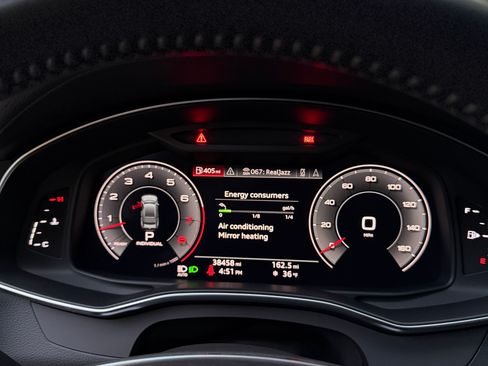 Used 2019 Audi A7 3.0T Prestige image 30