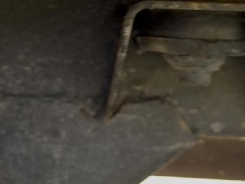 Used 2006 Jeep Wrangler Rubicon w/ Security Group image 13