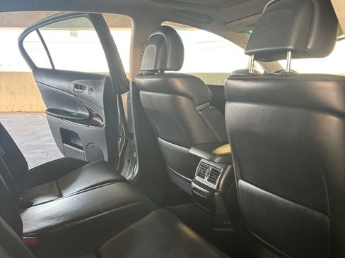 Used 2008 Lexus GS 350 image 7