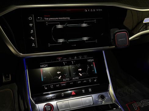 Used 2021 Audi RS 7 Sportback image 17