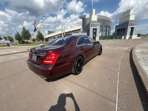 Used 2007 Mercedes-Benz S 65 AMG image 5
