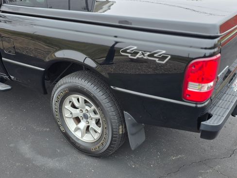 Used 2011 Ford Ranger XLT w/ Bright Trim Group image 4