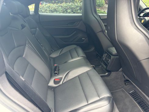 Used 2021 Porsche Taycan Sedan 4D image 20