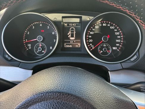 Used 2013 Volkswagen GTI Autobahn image 10