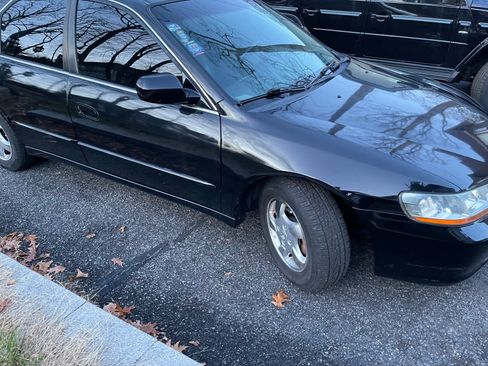 Used 1999 Honda Accord EX image 15