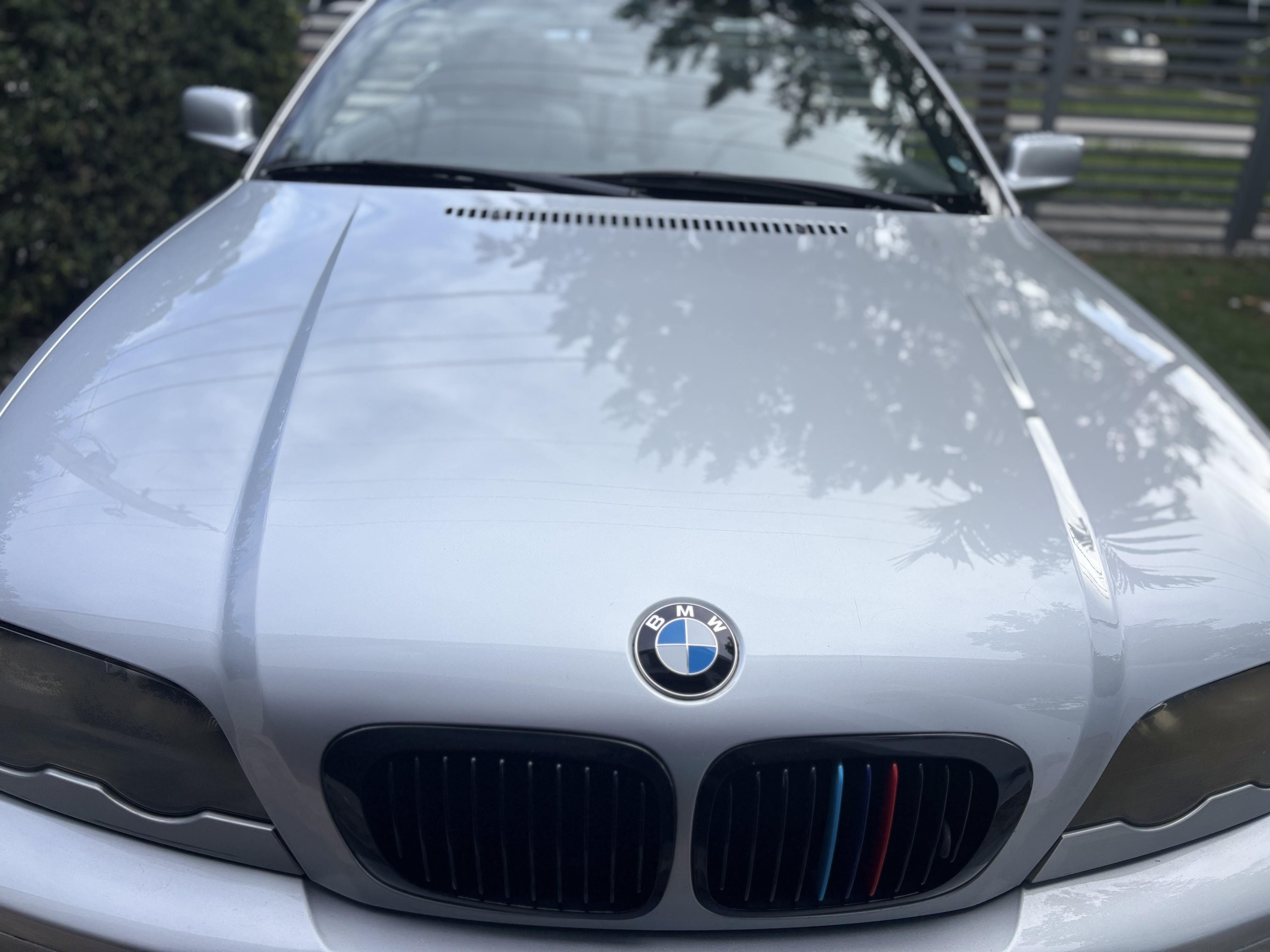 Used 2000 BMW 323ci Convertible RWD image 5