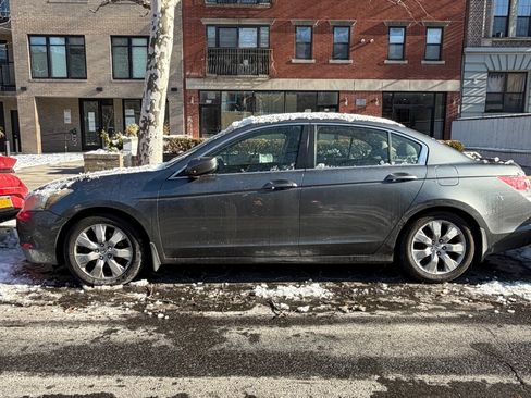 Used 2009 Honda Accord EX image 14