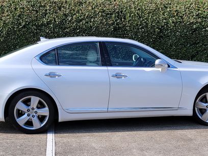 Used 2010 Lexus LS 460