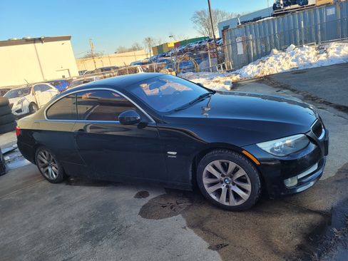 Used 2011 BMW 328i xDrive Coupe image 6