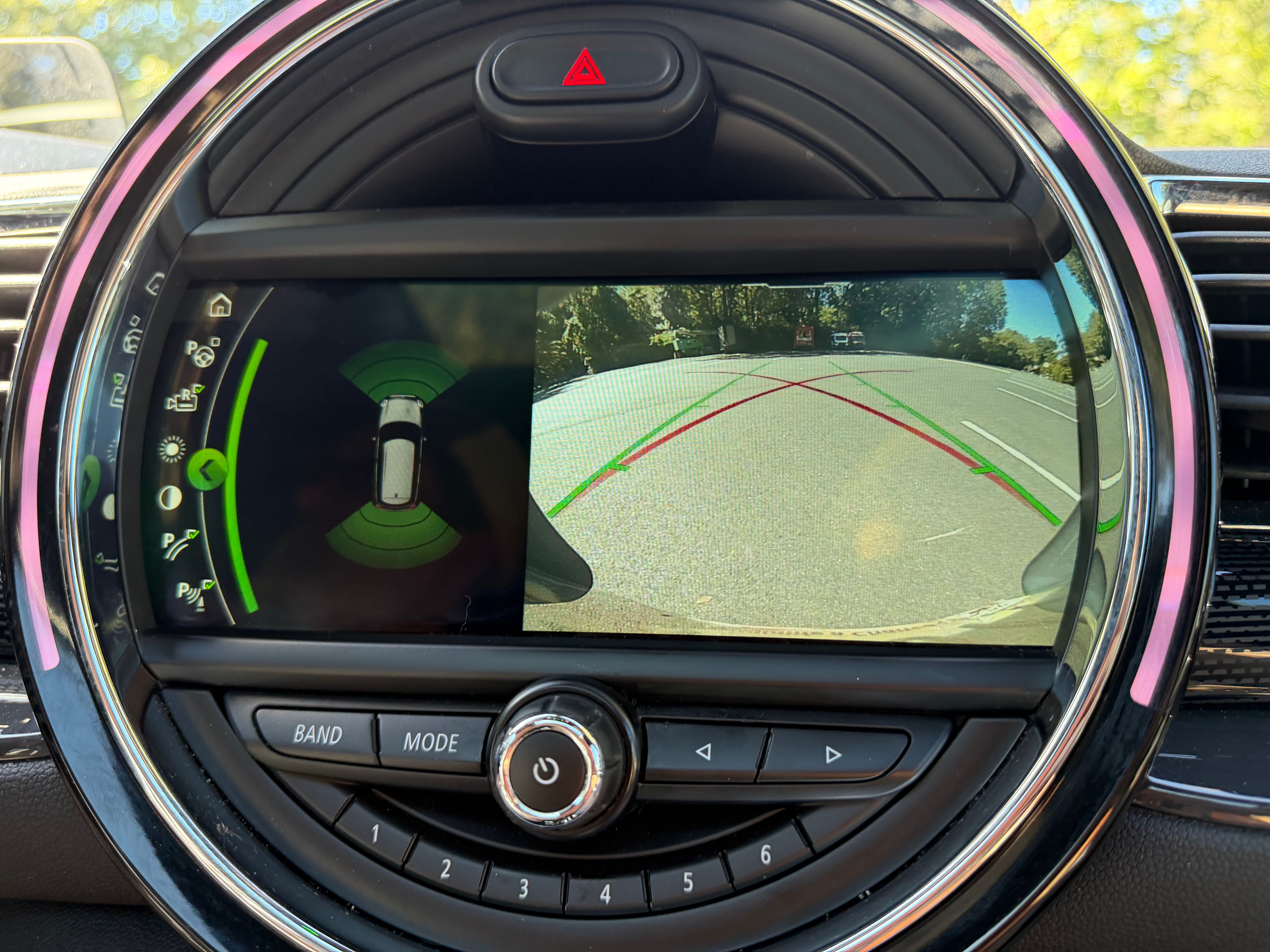 Used 2018 MINI Cooper Clubman S FWD image 4