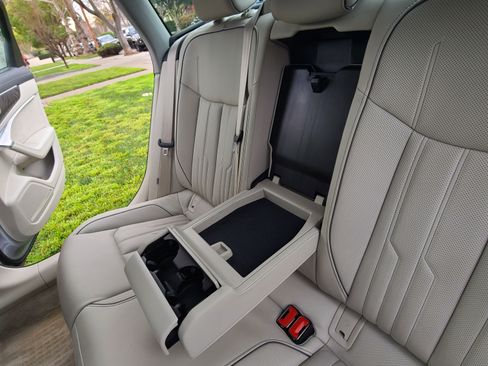 Used 2020 Audi A6 3.0T Prestige w/ Prestige Package image 12