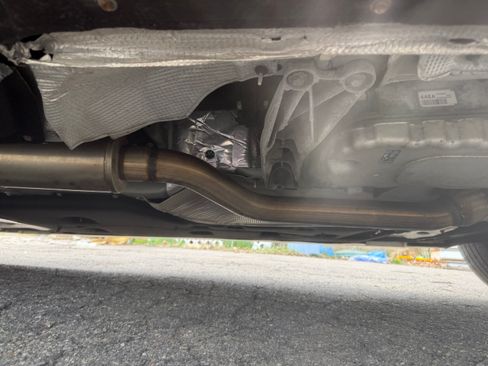 Used 2015 Cadillac ATS Luxury w/ Sun And Sound Package image 5