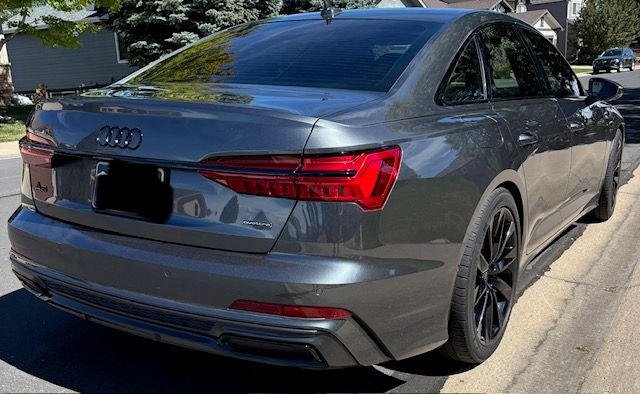 Used 2021 Audi A6 Premium Plus w/ Premium Plus Package AWD/4WD image 8