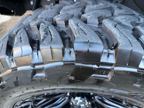 Used 2024 GMC Sierra 2500 Denali Ultimate image 16