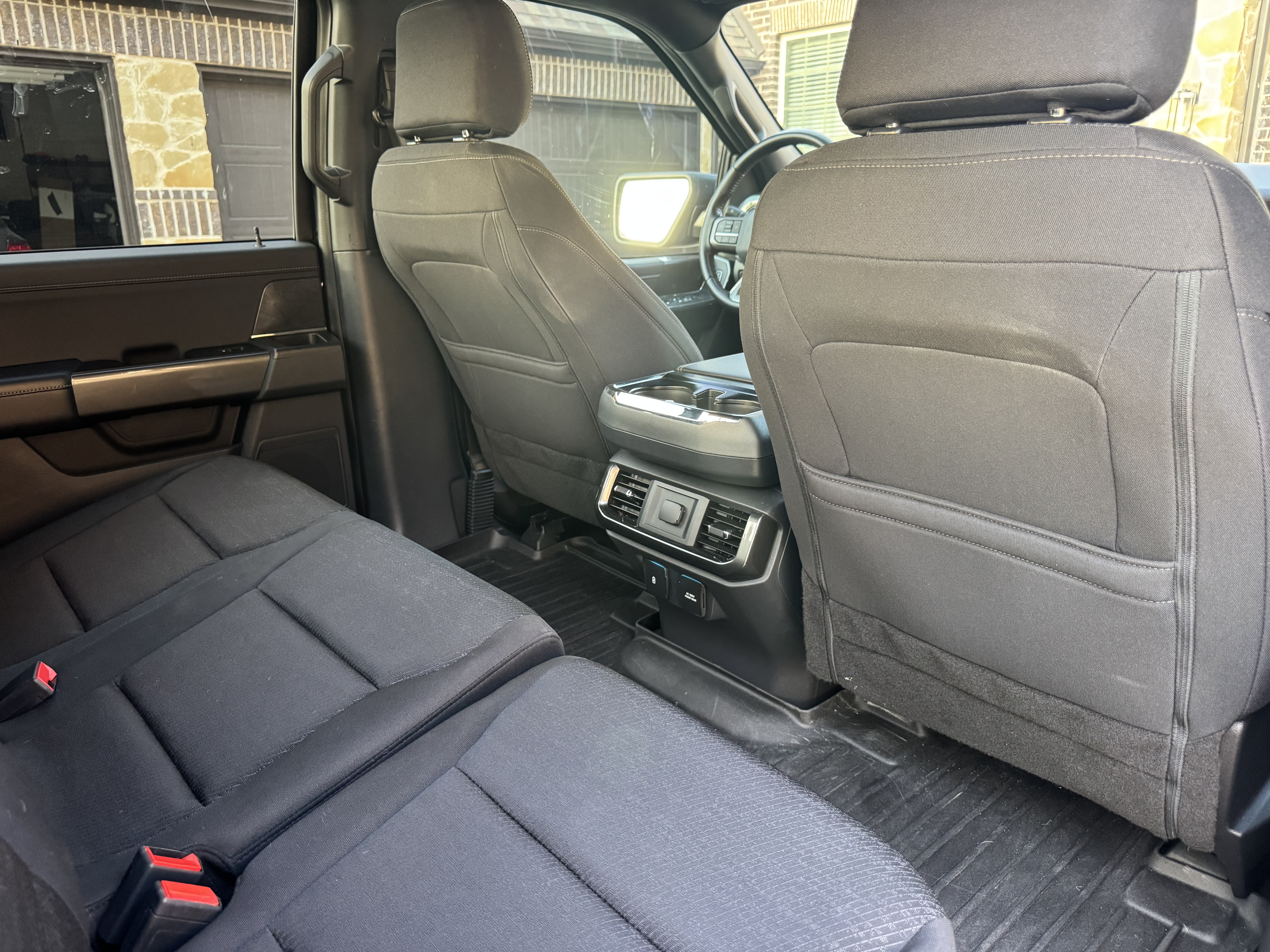 Used 2022 Ford F150 XLT w/ Equipment Group 302A High RWD image 18