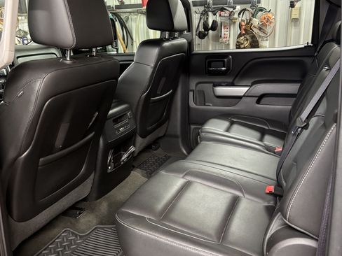 Used 2015 Chevrolet Silverado 2500 LTZ w/ Duramax Plus Package image 20