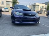 Used 2012 Subaru Impreza WRX Hatchback image 2