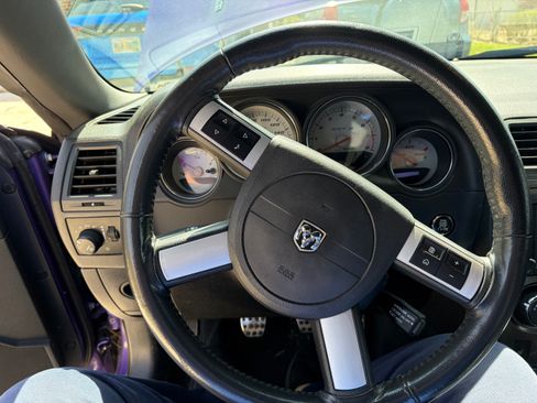 Used 2010 Dodge Challenger SRT8 w/ SRT Option Group II image 20