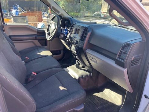 Used 2019 Ford F150 XL w/ XL Power Equipment Group image 13