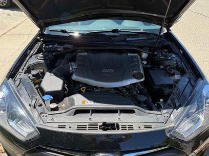 Used 2016 Hyundai Genesis 3.8